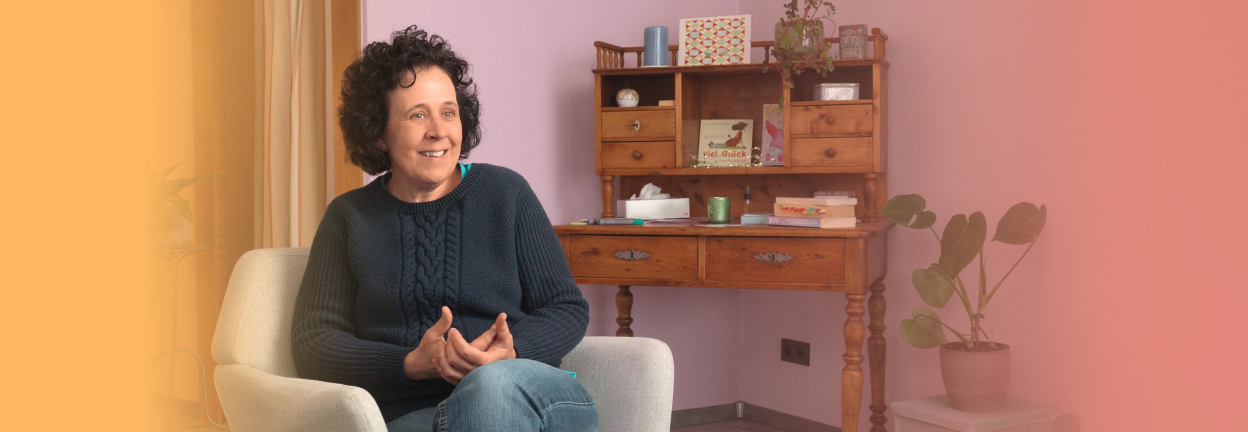 Cornelia Franke Psychotherapie